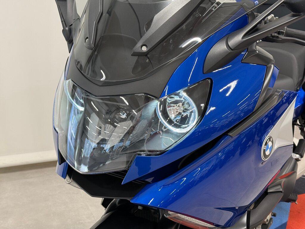K 1600 GT