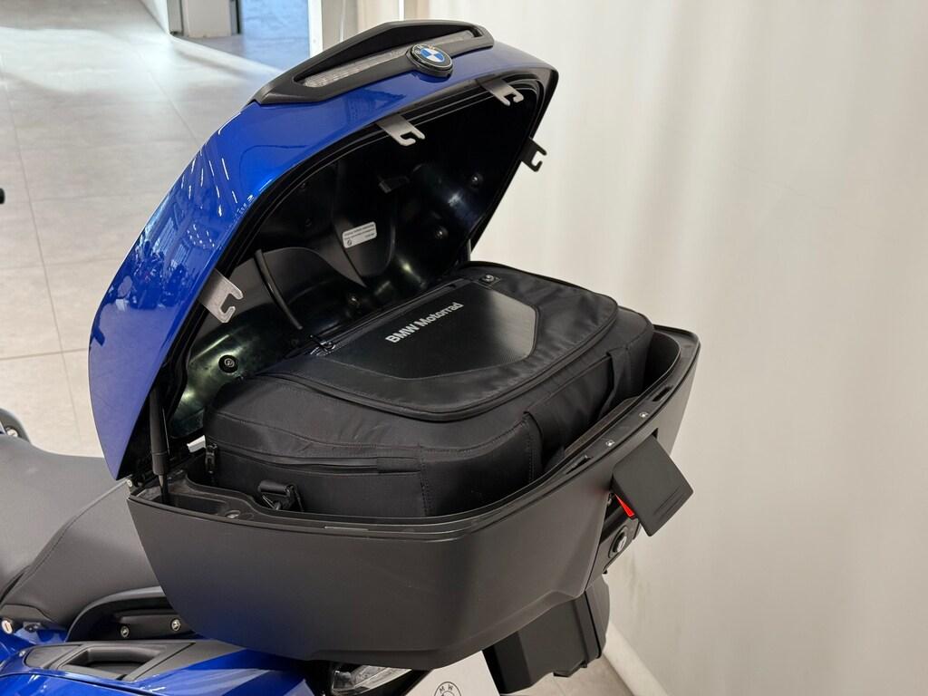 K 1600 GT