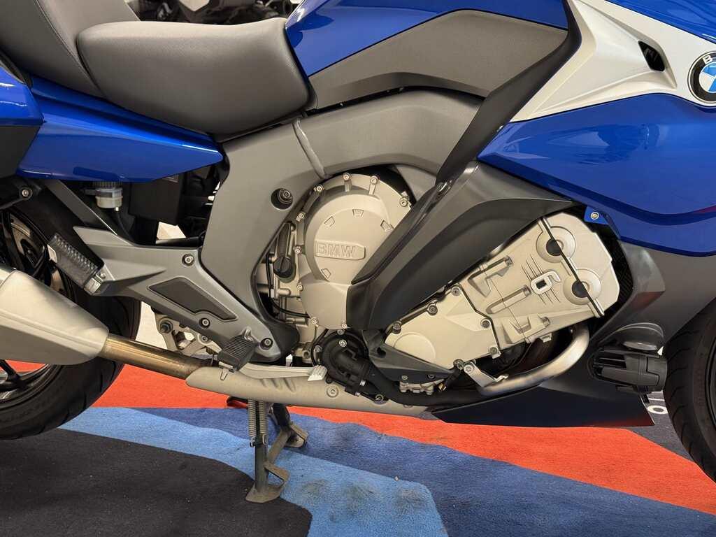 K 1600 GT
