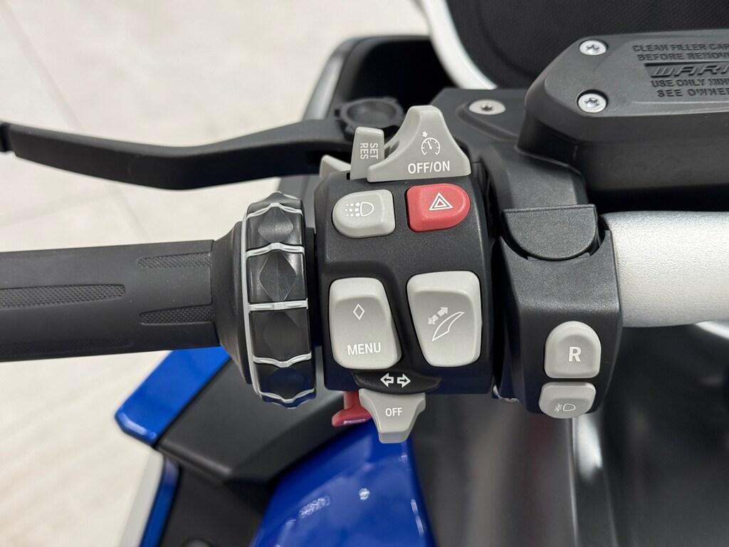 K 1600 GT