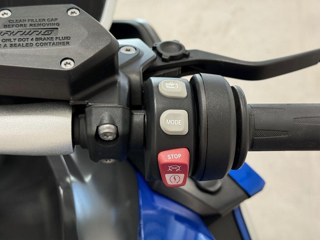 K 1600 GT