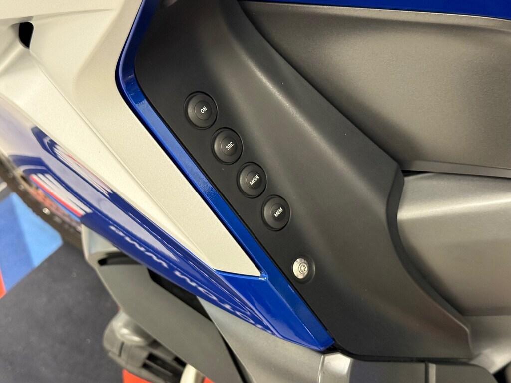 K 1600 GT