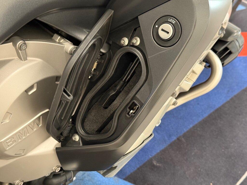 K 1600 GT