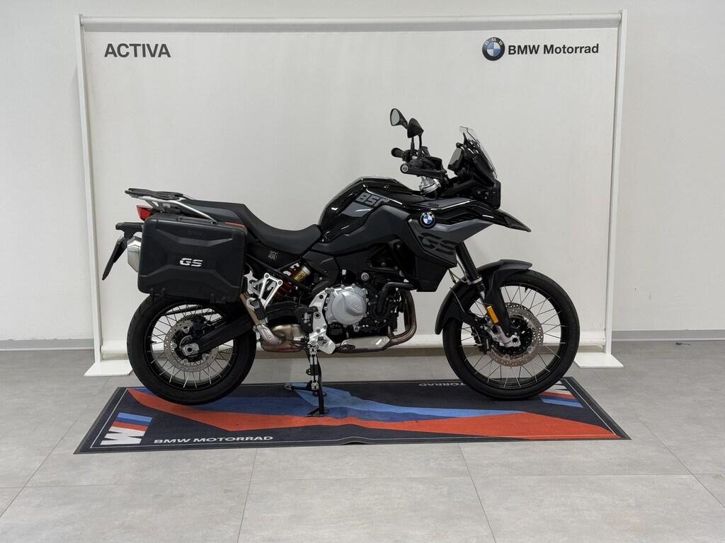 F 850 GS