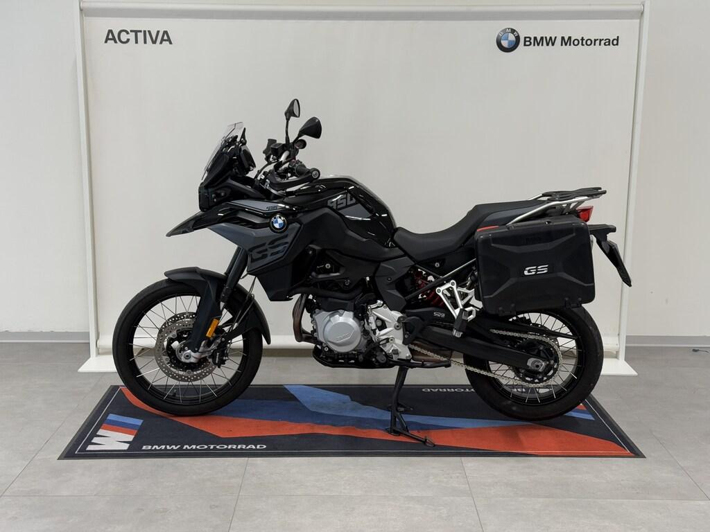 F 850 GS