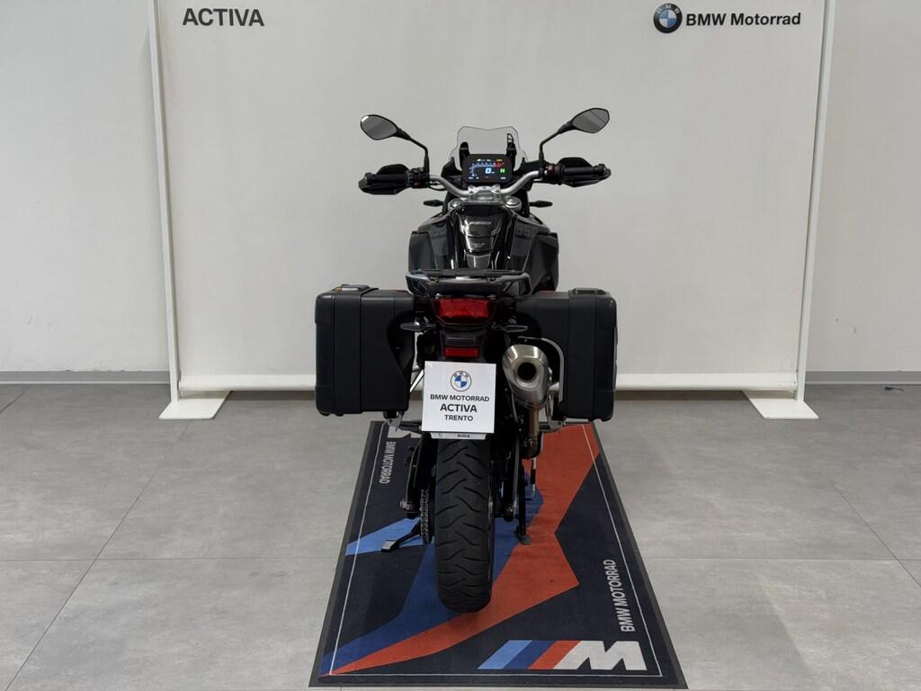 F 850 GS