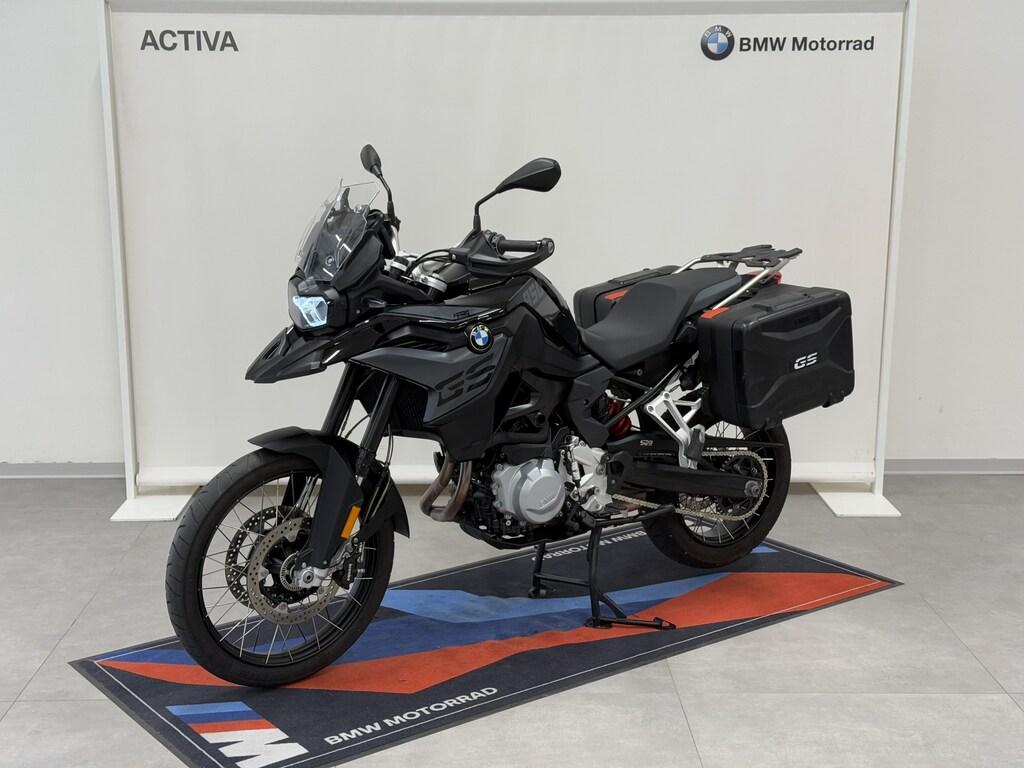 F 850 GS