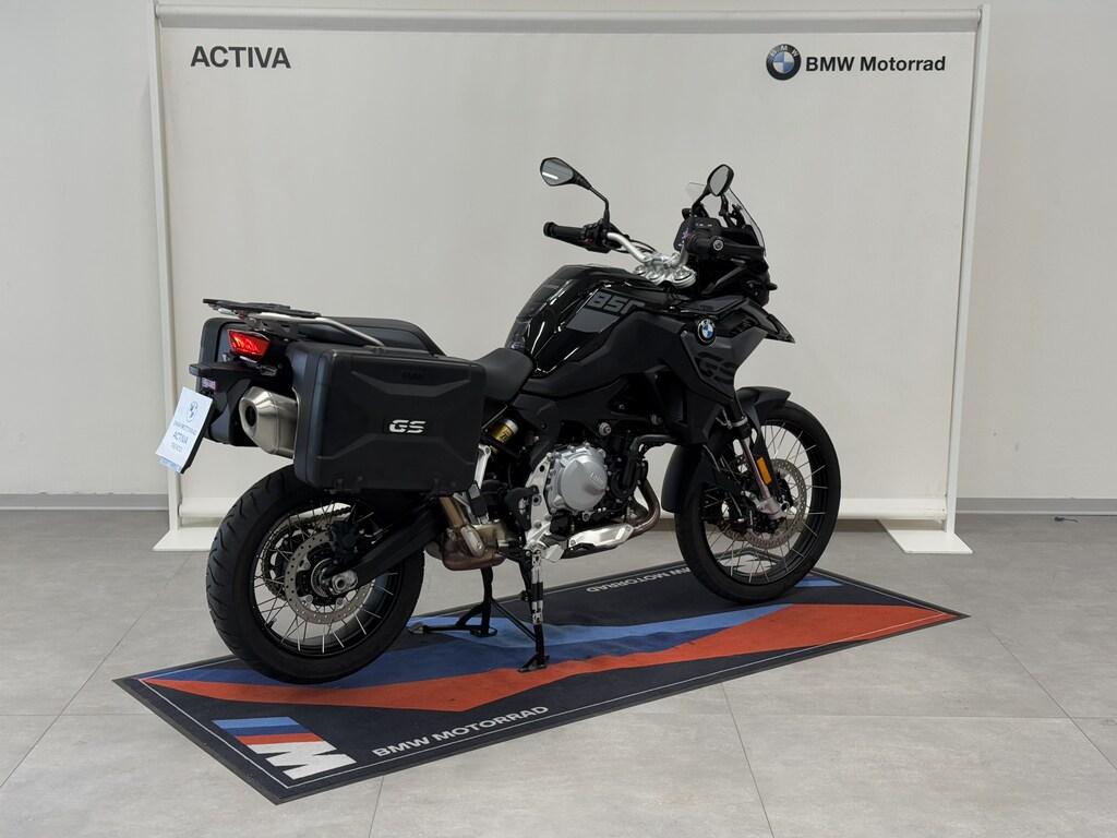 F 850 GS