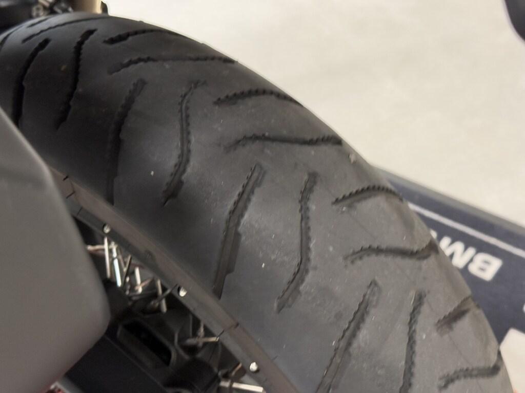 F 850 GS
