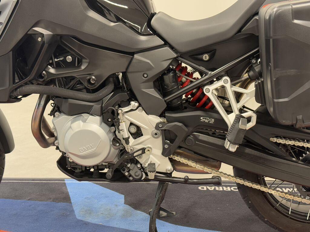 F 850 GS