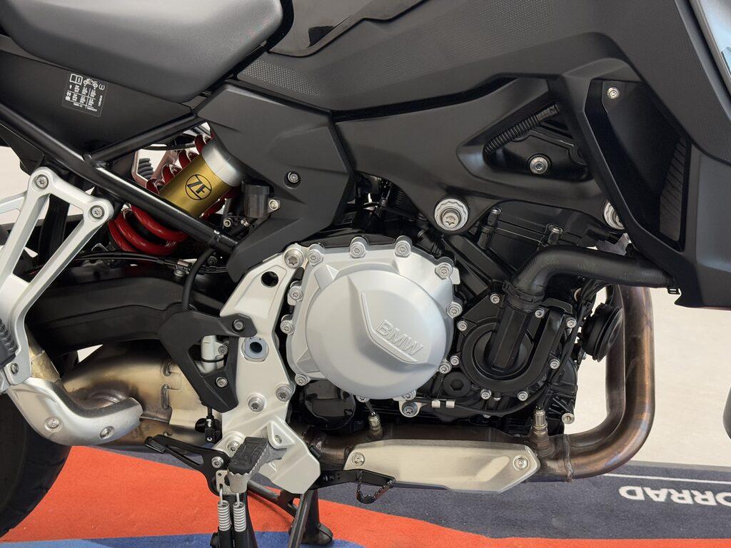 F 850 GS