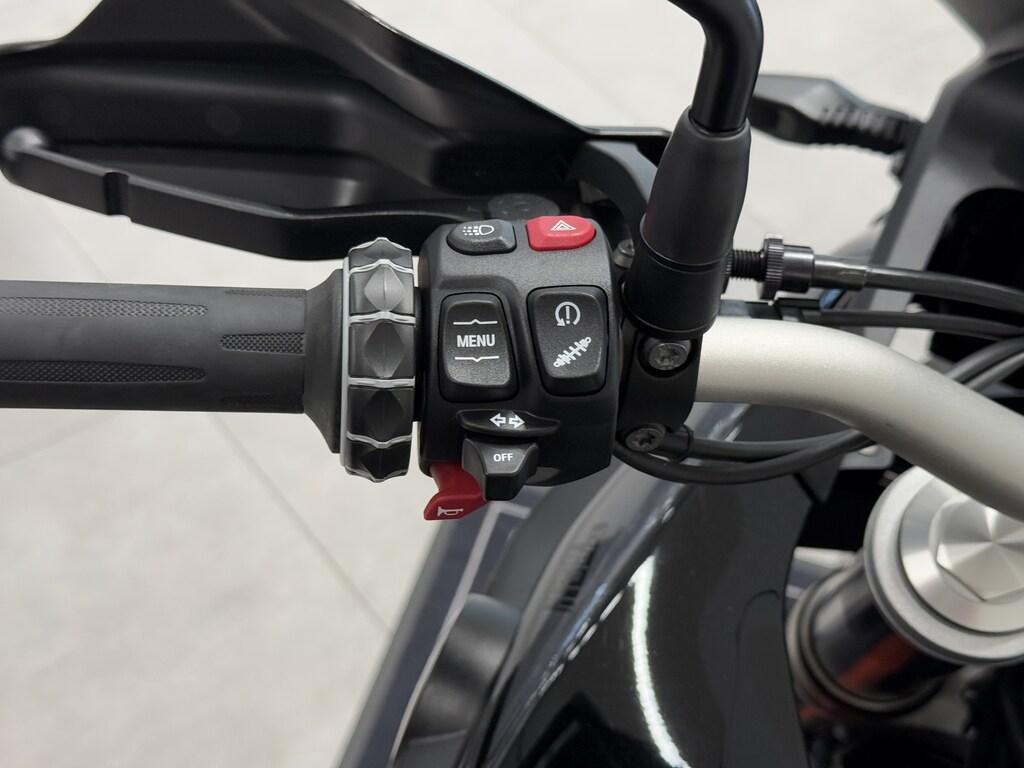 F 850 GS