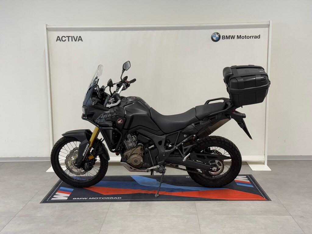 AFRICA TWIN 1000