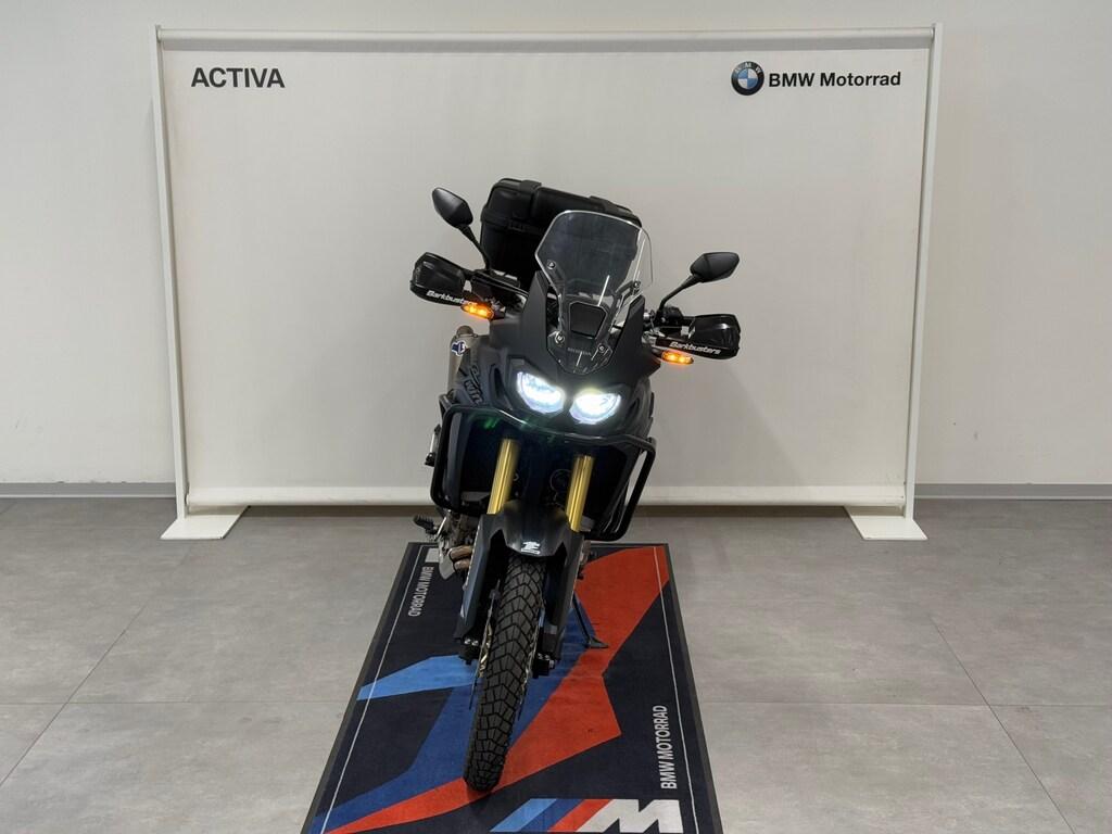 AFRICA TWIN 1000