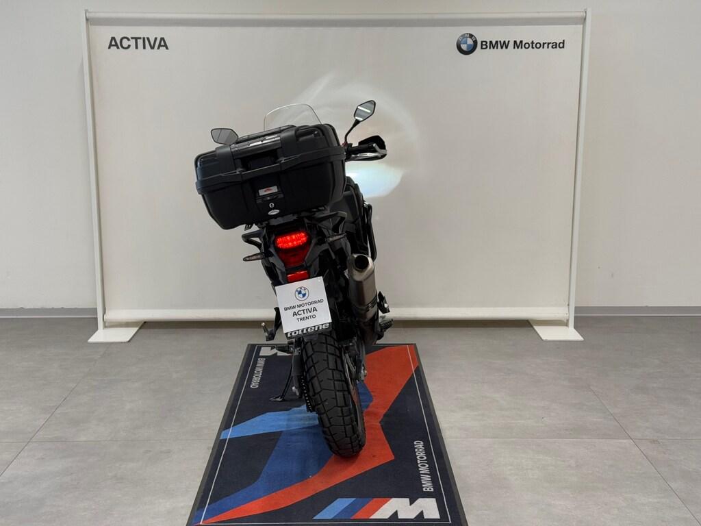 AFRICA TWIN 1000