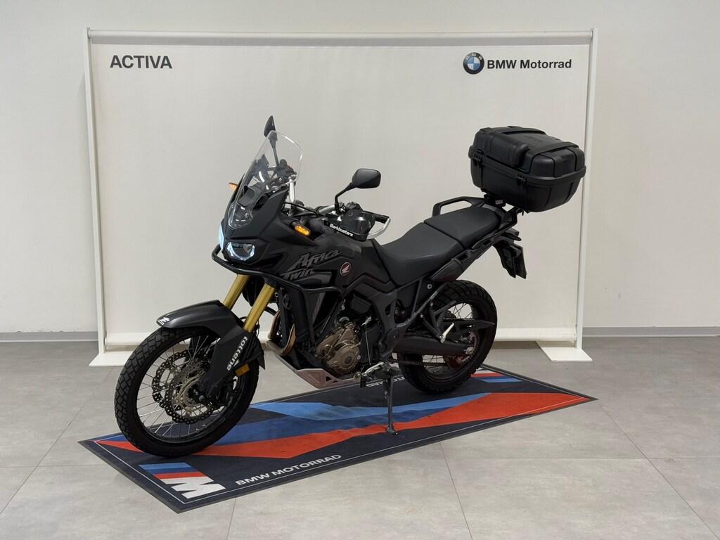 AFRICA TWIN 1000