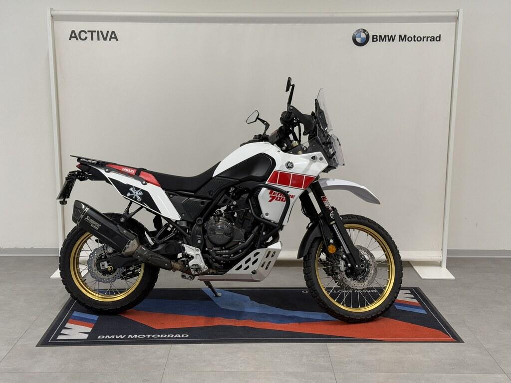 TENERE 700