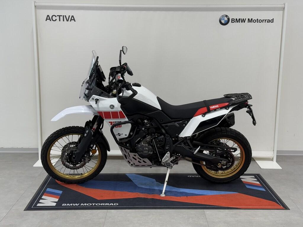 TENERE 700