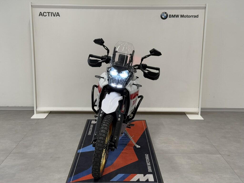 TENERE 700