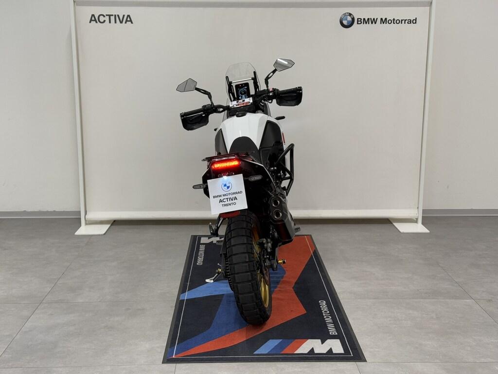 TENERE 700