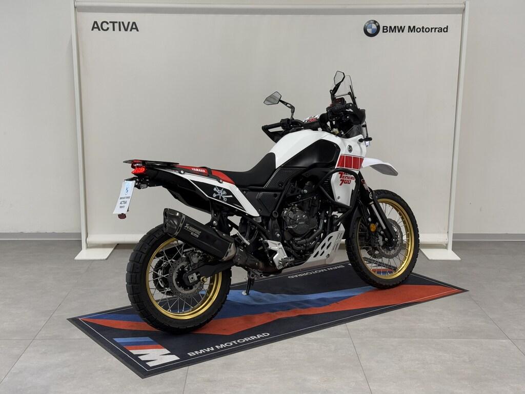 TENERE 700