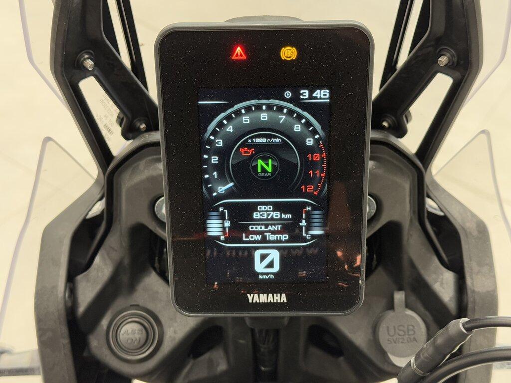 TENERE 700