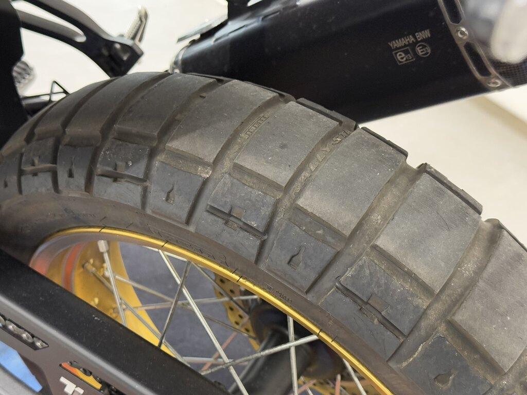TENERE 700