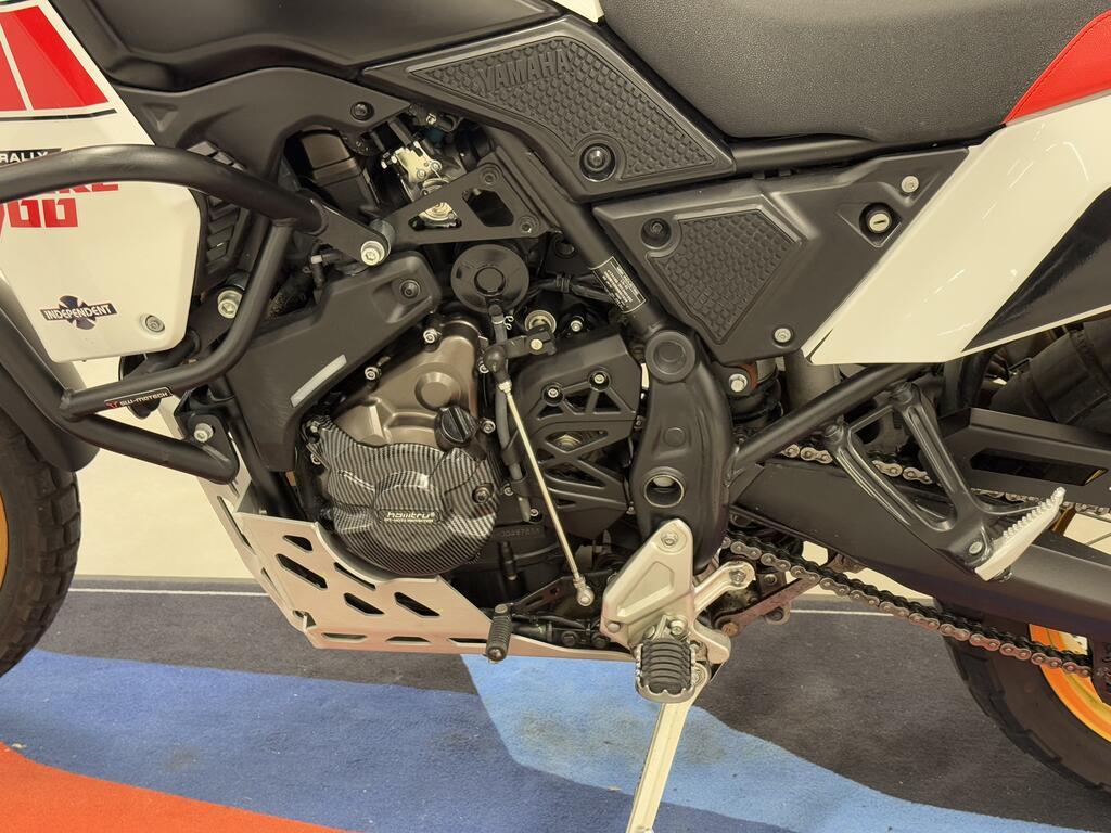 TENERE 700