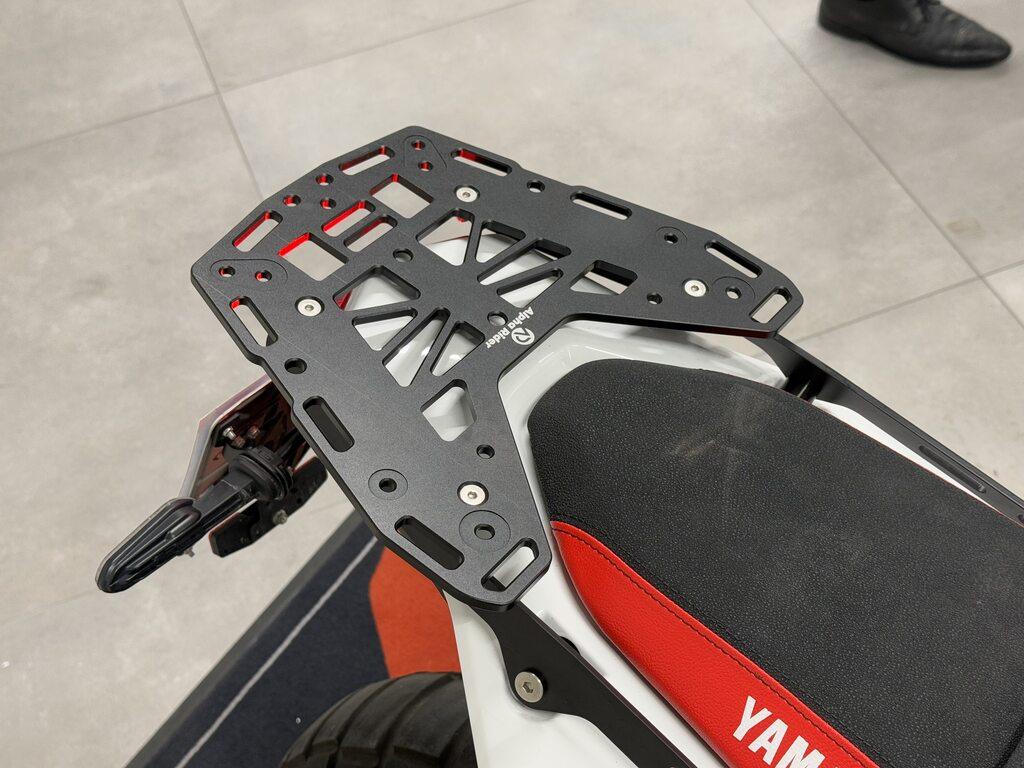 TENERE 700
