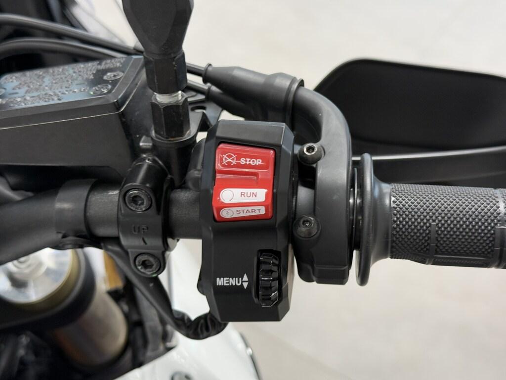 TENERE 700