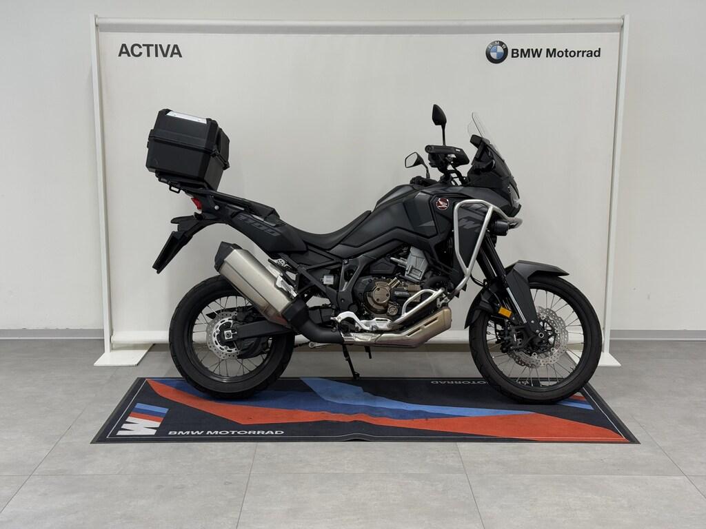 AFRICA TWIN 1100