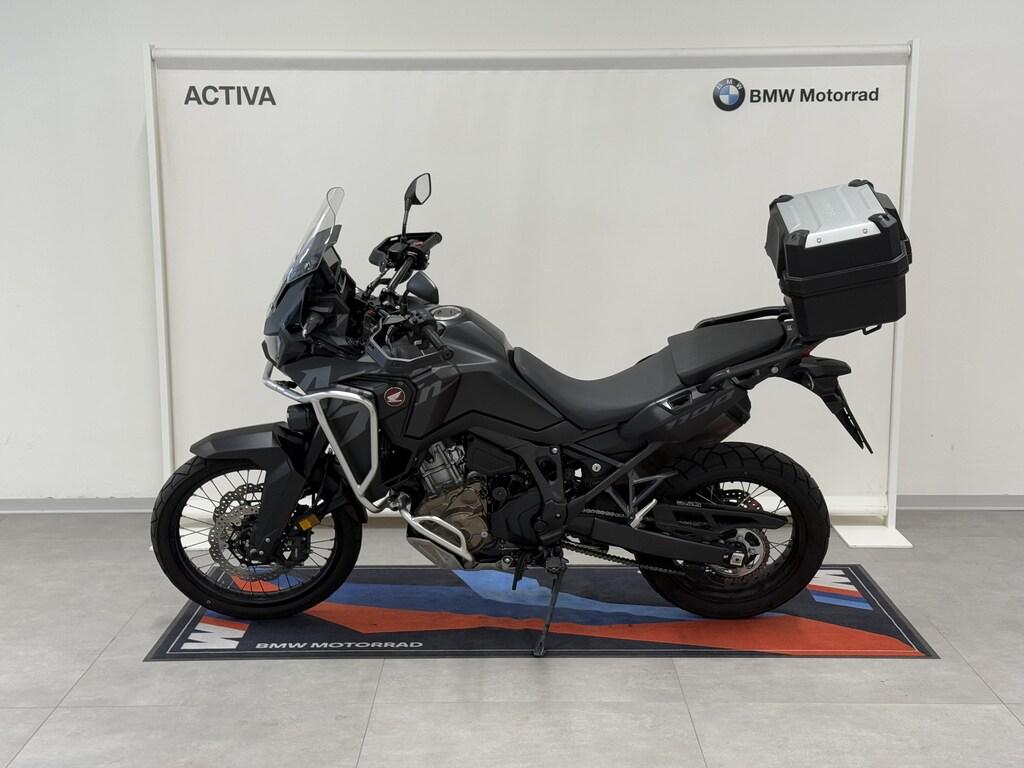 AFRICA TWIN 1100