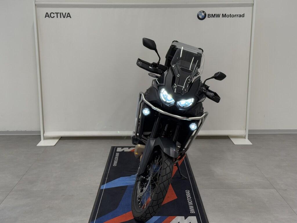 AFRICA TWIN 1100