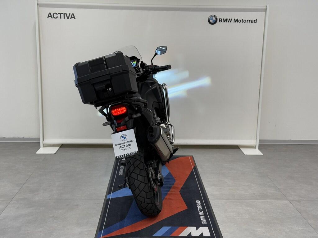 AFRICA TWIN 1100
