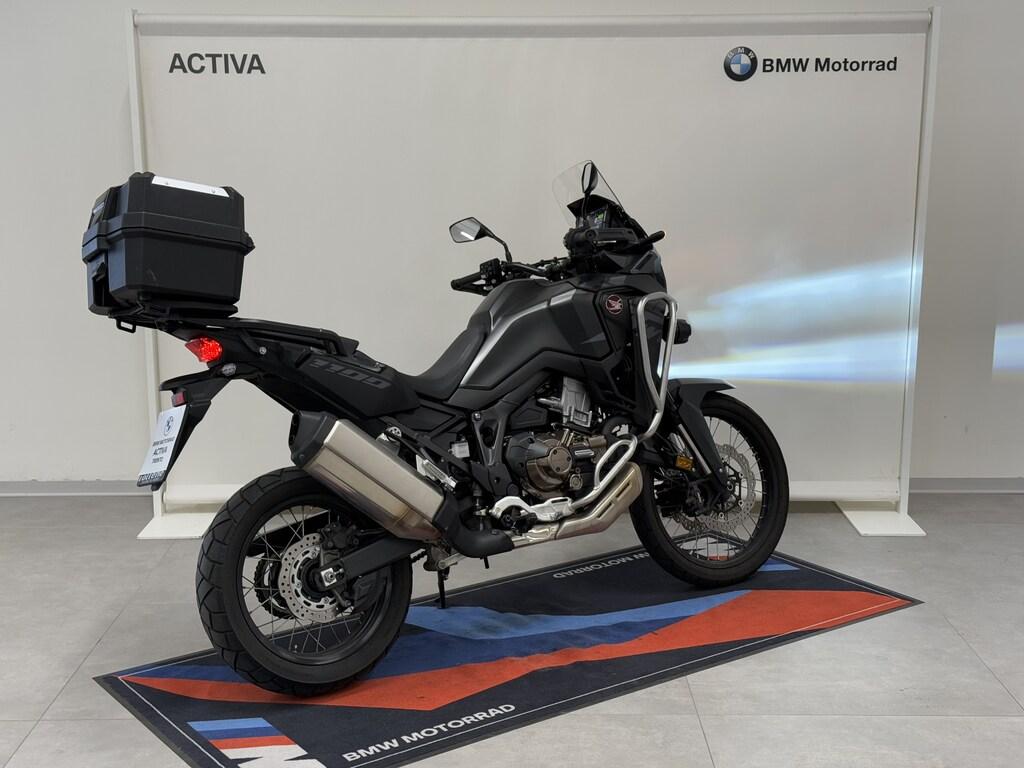 AFRICA TWIN 1100