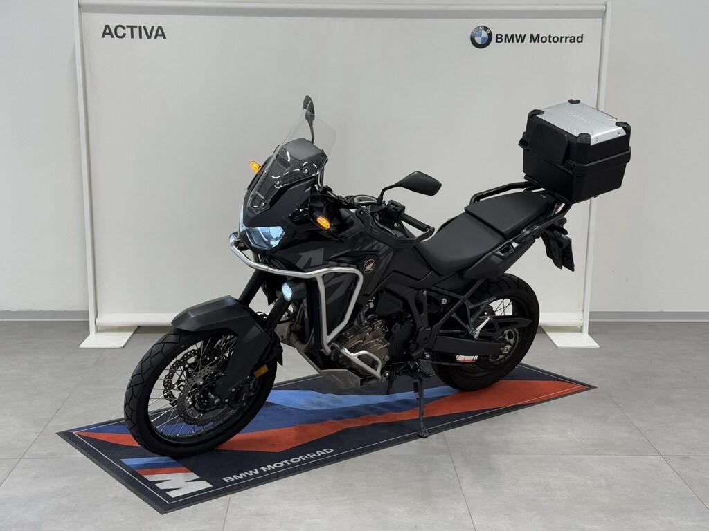 AFRICA TWIN 1100
