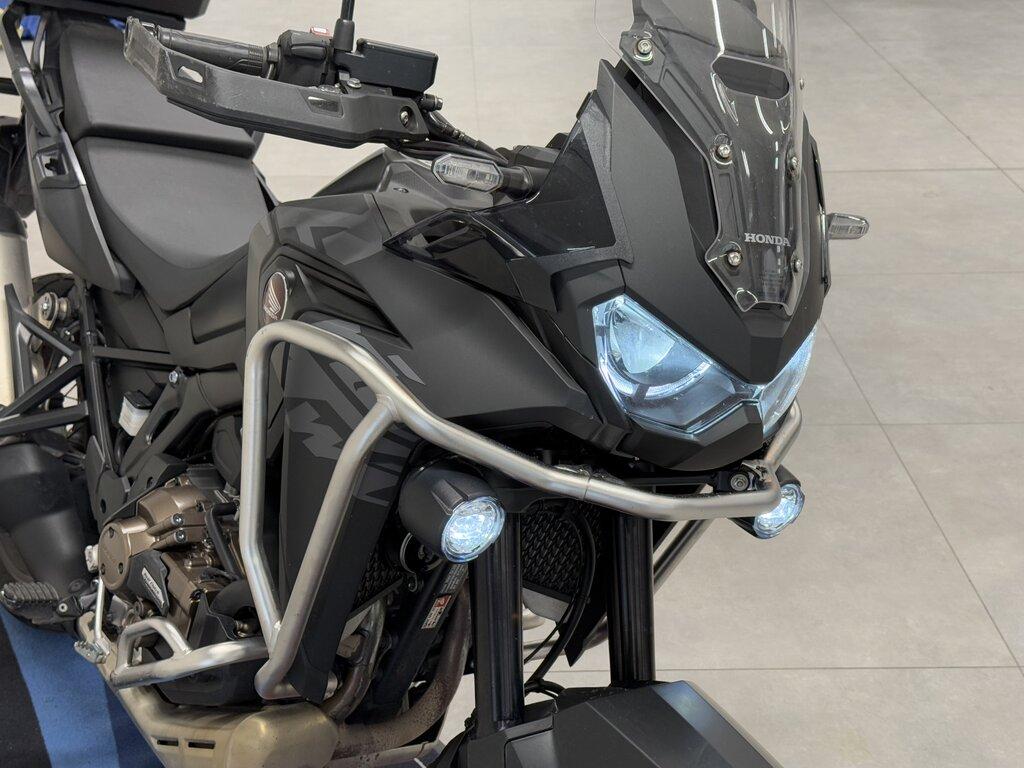 AFRICA TWIN 1100