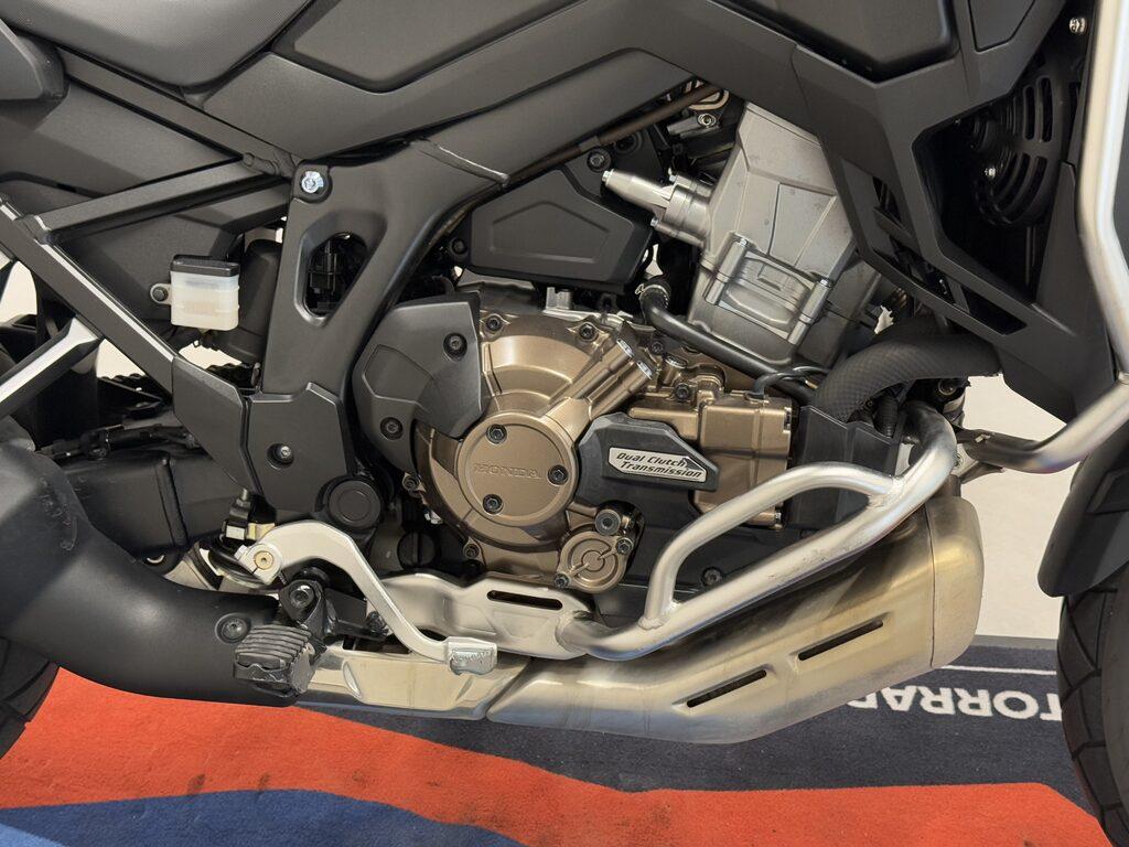 AFRICA TWIN 1100