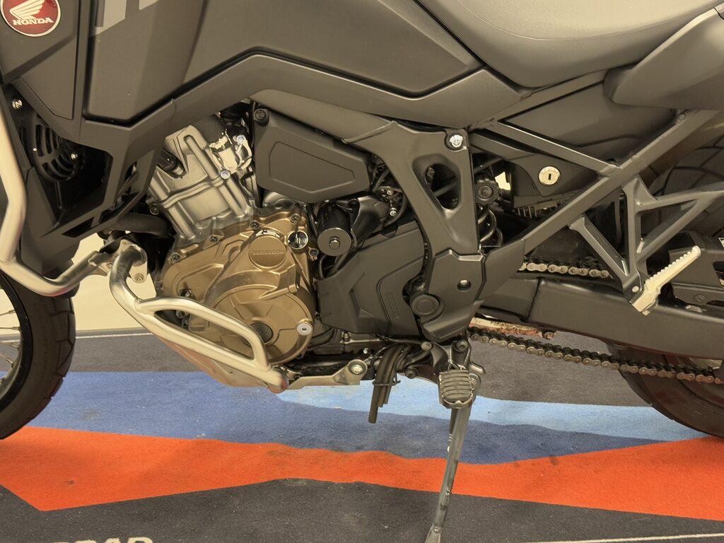 AFRICA TWIN 1100