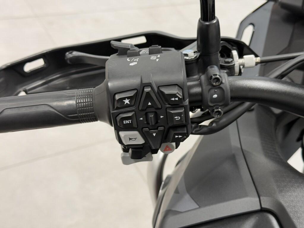 AFRICA TWIN 1100