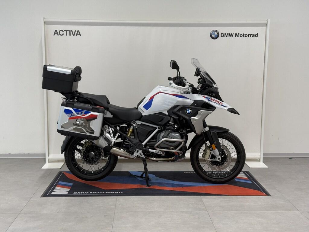 R 1250 GS