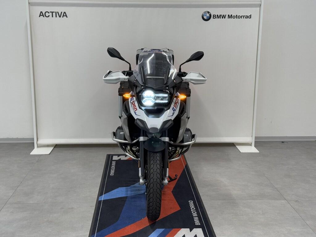 R 1250 GS
