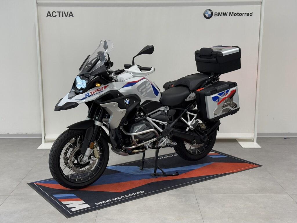 R 1250 GS
