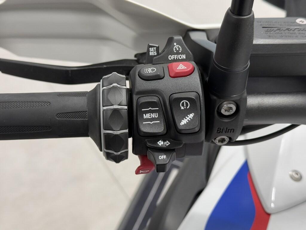 R 1250 GS