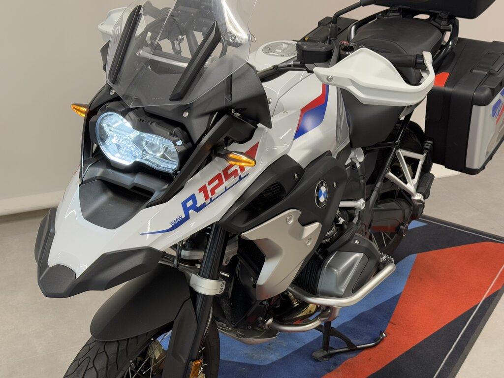 R 1250 GS
