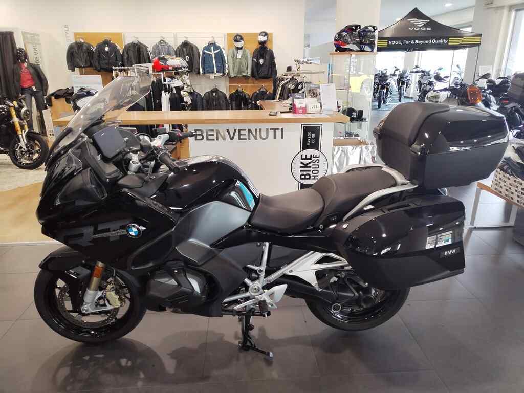 R 1250 RT