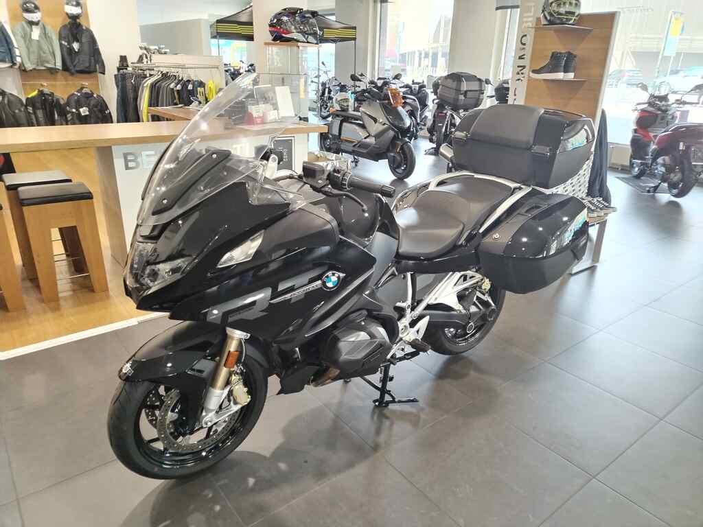 R 1250 RT