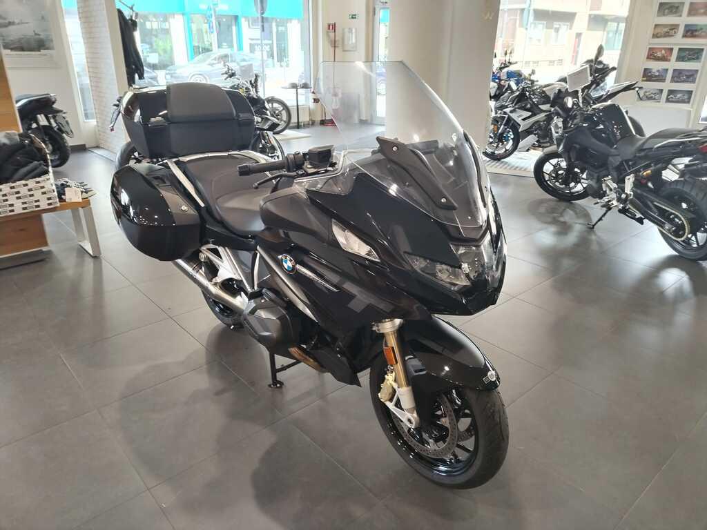 R 1250 RT