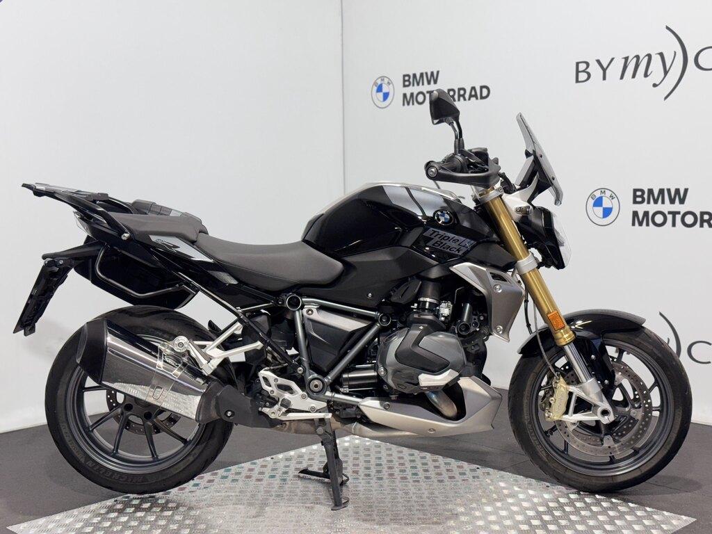 R 1250 R