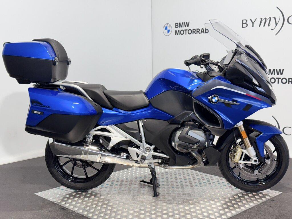 R 1250 RT
